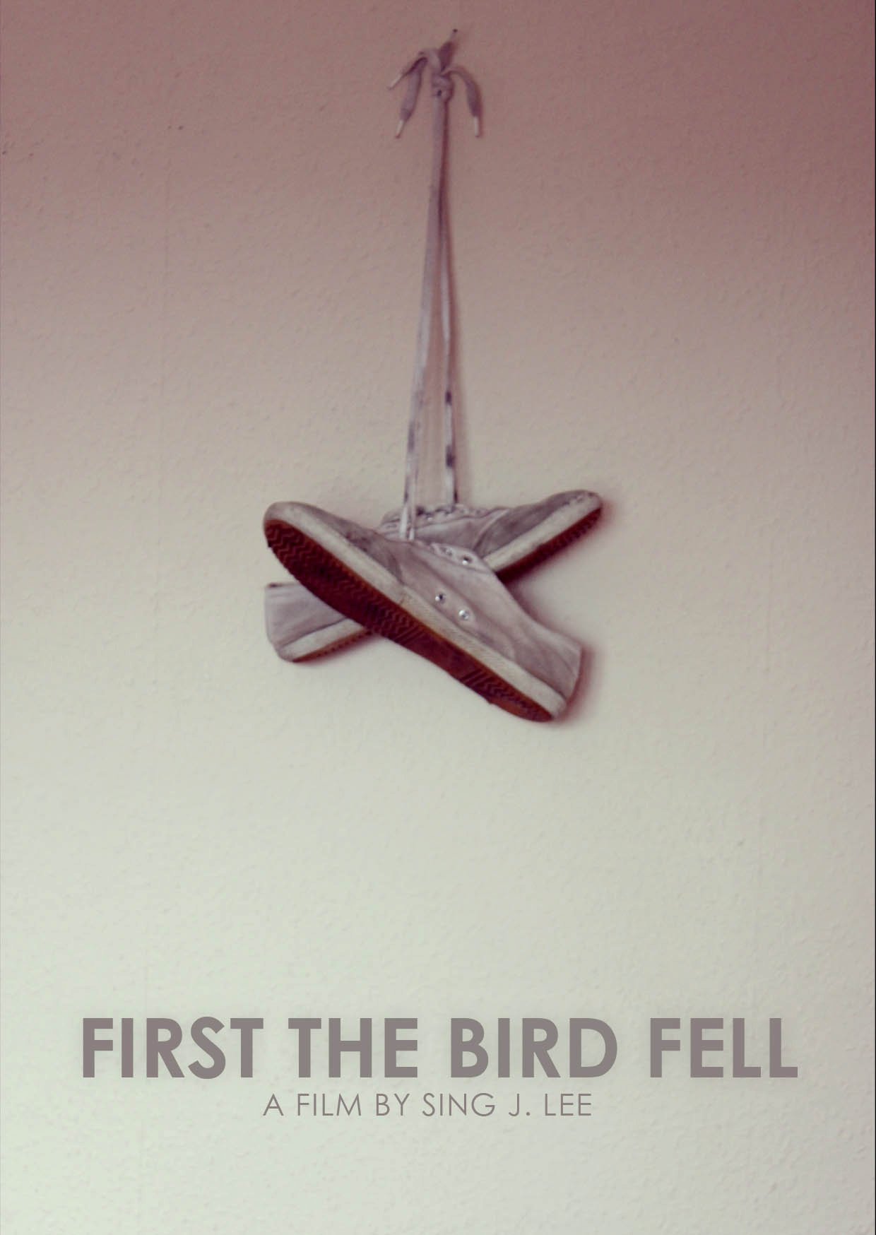 First the Bird Fell